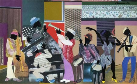 Musicians