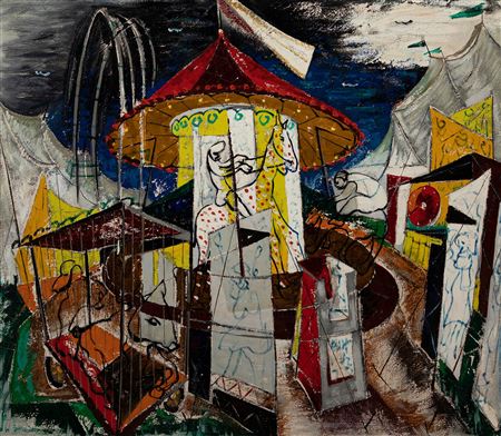 Carousel