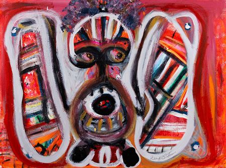 Atomic Dog