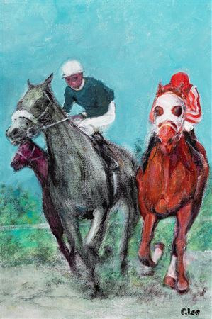 Horse Race