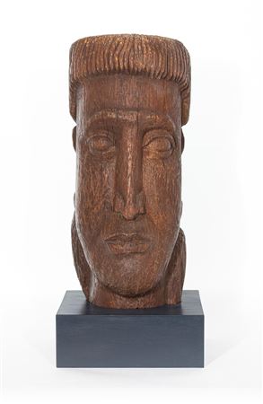 Head of a Man