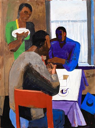 The Conversation
