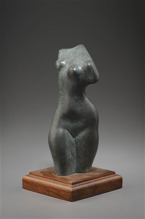 Female Torso 1995