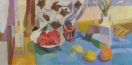 Untitled (Still Life)