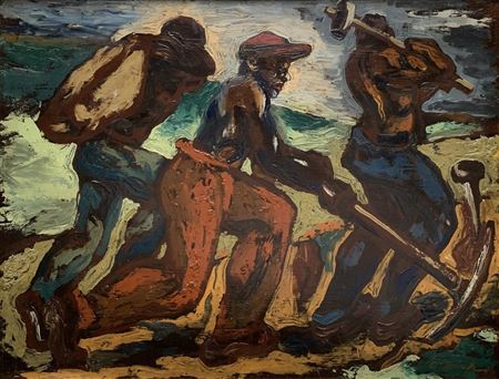 Workers
