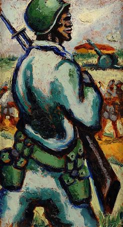 On Guard 1938