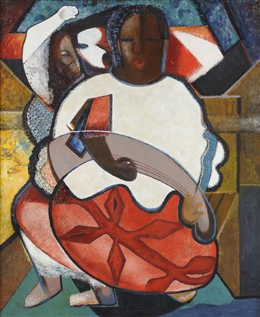Singing Saints 1967