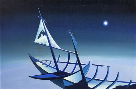 Untitled, Ghost Ship