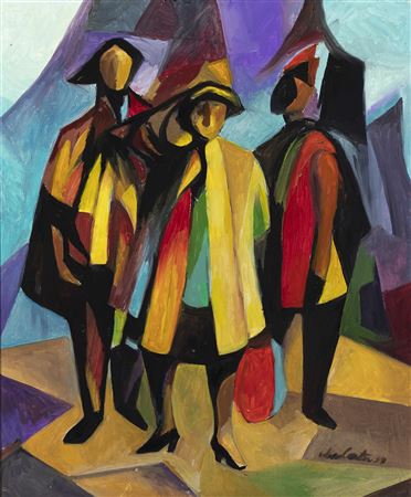 Three Figures