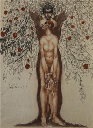 Black Eden