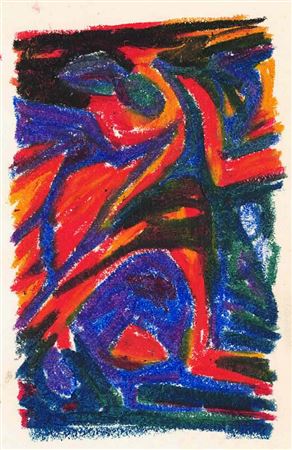 Untitled, lot of three