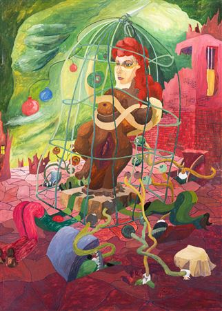 Composition 402
