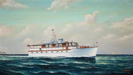 Seaholm 1956