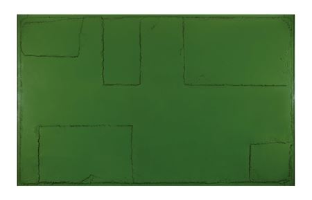 Amplesso verde