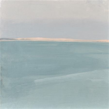 Provincetown Harbor (II)