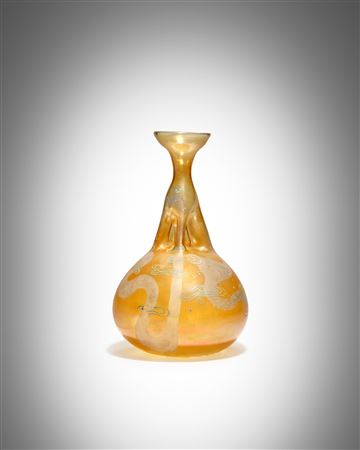 Rare Vase
