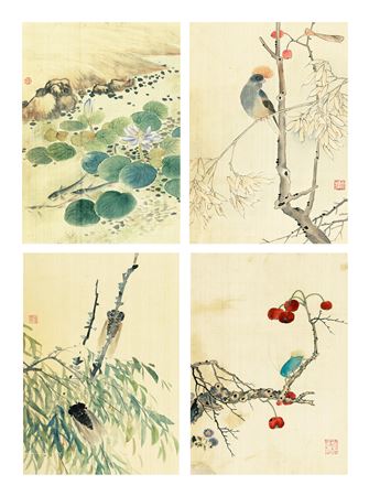 Various Subjects