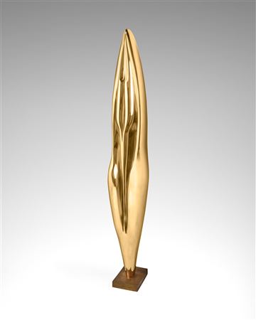 Untitled (Totem)