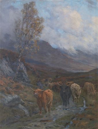 After the Rain