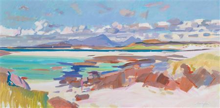 Sanna Bay, Ardnamurchan