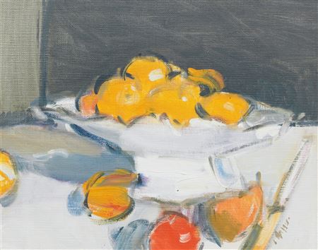 Oranges