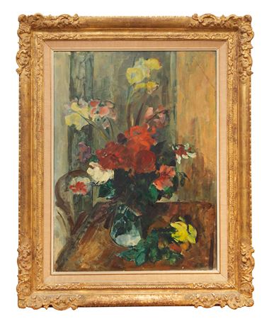 Les Fleures