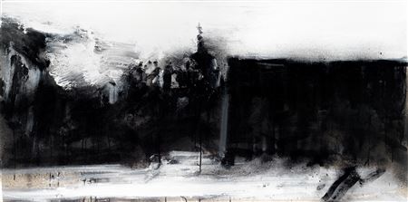 Landscape 853 (unframed)