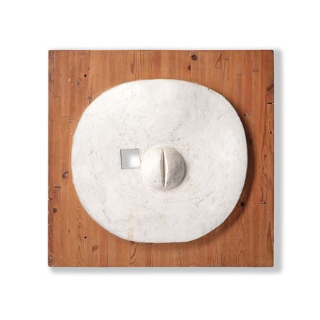Domed Plaster