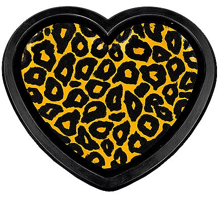 Animal Heart (Unique)