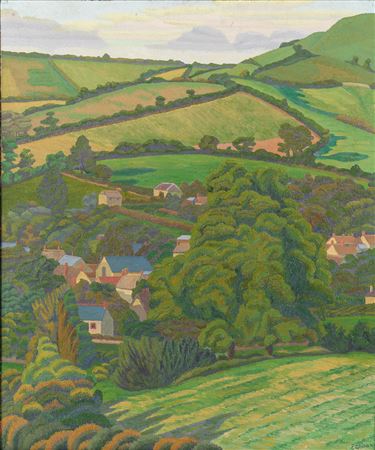 Chideock, Dorset
