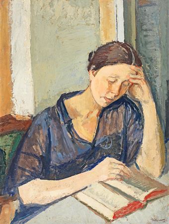La Lecture