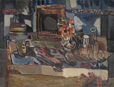 Nature Morte