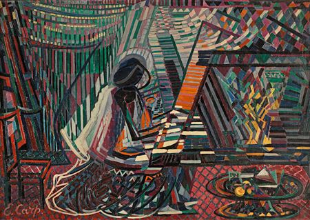 The Pianist