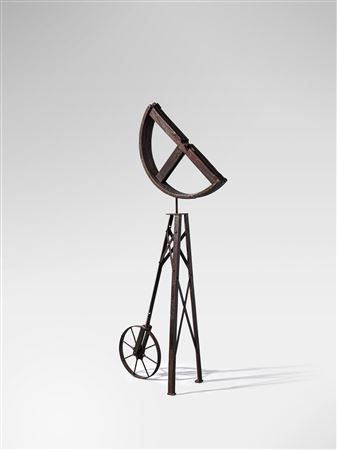 Sample artwork by Marcel Jean (1900 - 1994), known for surrealist painting and mixed-media, writing - View similar artists and auction records