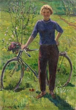 Cyclist