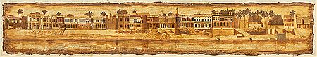 Architectural Composition II