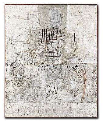 Hob al-Watan min al Iman (Loving the Homeland is Part of Faith) by Shakir Hassan Al Said - Auction record, sale price, and art valuation. Compare with similar artists and explore comparable artworks.