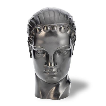Sample artwork by Raymond Rivoire (1884 - 1966), known for painting and sculpture - View similar artists and auction records