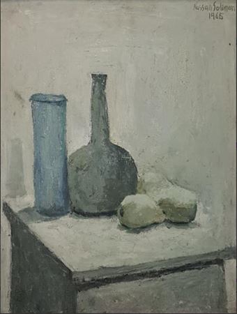 Still Life
