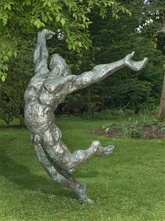 Athlete III