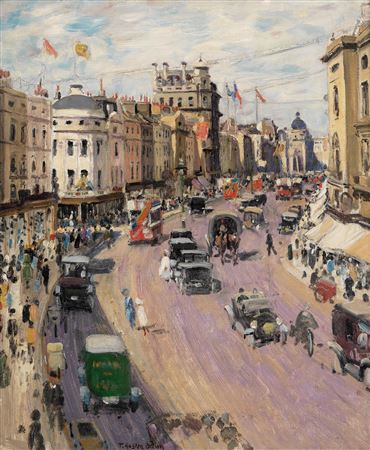 Regent Street