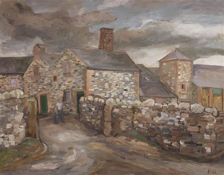 Mechi Farm, Cumberland II