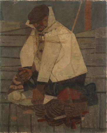 Fisherman