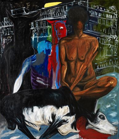 UbuNgoma, 2011