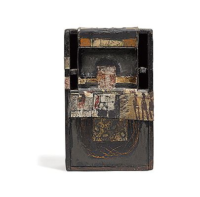 Untitled (B82032), 1982