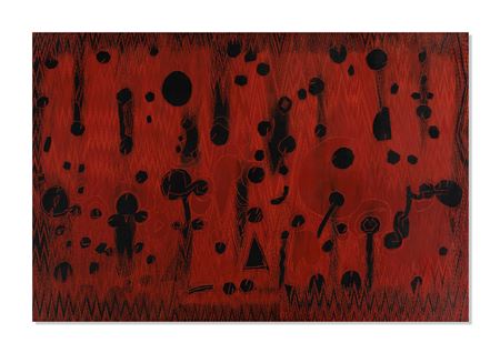 Zuma, 1965