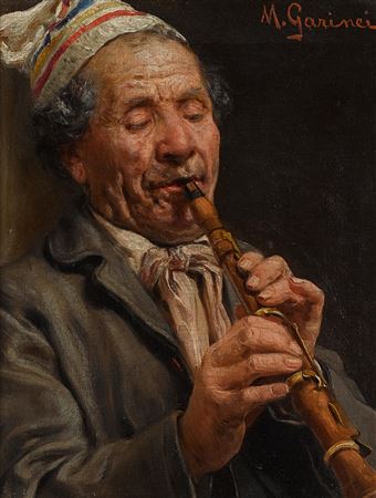 Un momento musicale