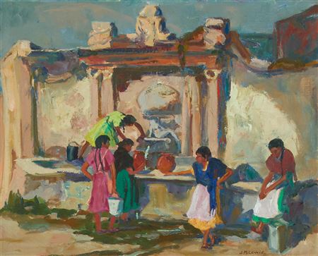 Water Carriers