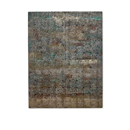 To Be Titled, 2014 by Hugo McCloud - Auction record, sale price, and art valuation. Compare with similar artists and explore comparable artworks.
