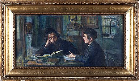 “The prodigal child”